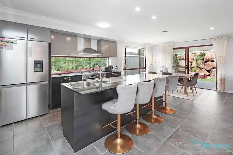 Fifth view of Homely house listing, 30 Lemongrass Circuit, Griffin QLD 4503