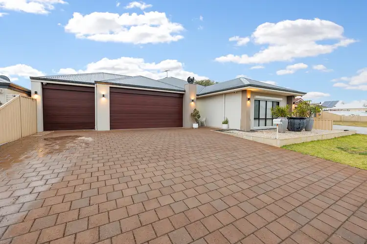 Third view of Homely house listing, 17 Fawcett Road, Lake Coogee WA 6166