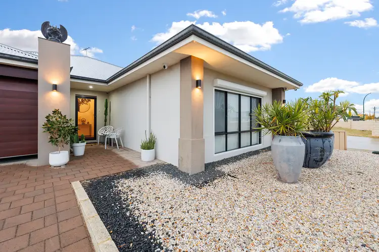 Fourth view of Homely house listing, 17 Fawcett Road, Lake Coogee WA 6166