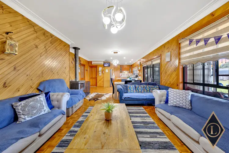Seventh view of Homely house listing, 2 punjel drive, Diggers Rest VIC 3427