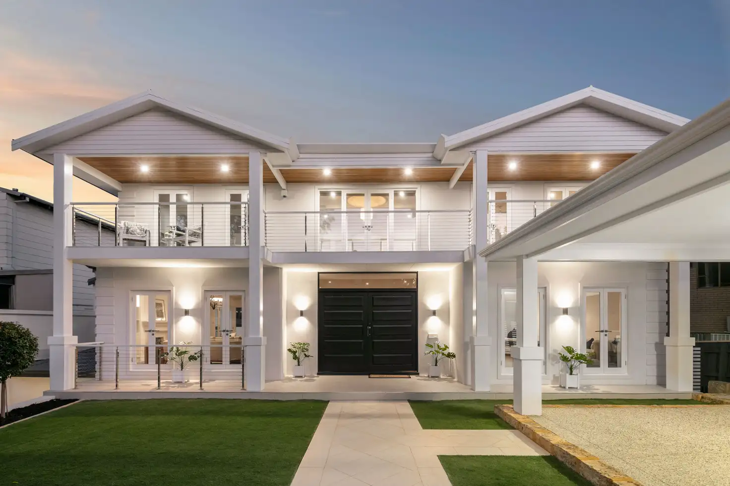 Main view of Homely house listing, 22 Hillway, Nedlands WA 6009