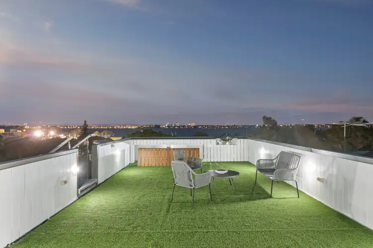 Fourth view of Homely house listing, 22 Hillway, Nedlands WA 6009