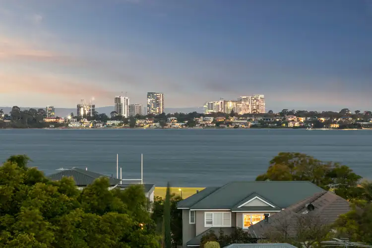 Fifth view of Homely house listing, 22 Hillway, Nedlands WA 6009