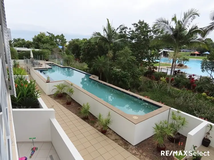 Second view of Homely apartment listing, 12/26 River Street, Mackay QLD 4740
