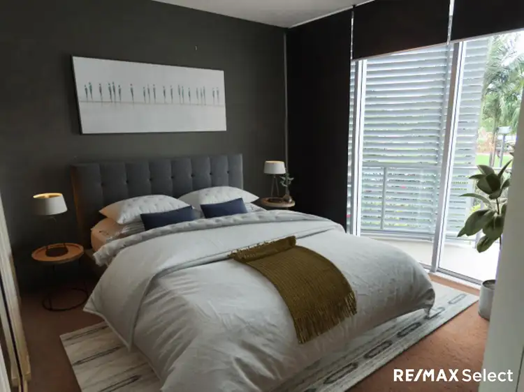 Fourth view of Homely apartment listing, 12/26 River Street, Mackay QLD 4740
