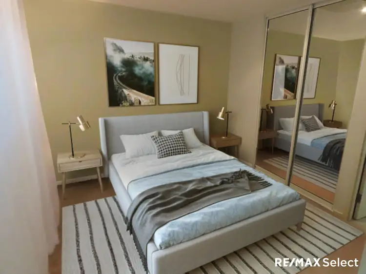 Fifth view of Homely apartment listing, 12/26 River Street, Mackay QLD 4740