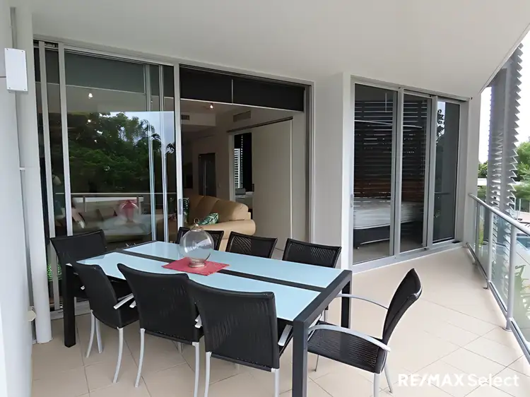 Sixth view of Homely apartment listing, 12/26 River Street, Mackay QLD 4740