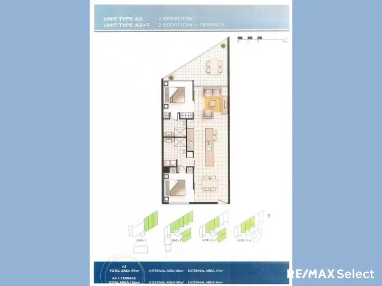 Seventh view of Homely apartment listing, 12/26 River Street, Mackay QLD 4740