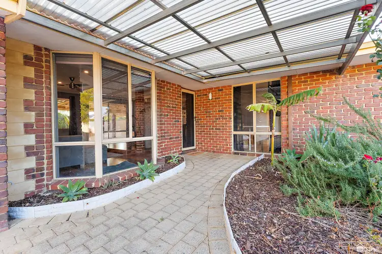 Second view of Homely house listing, 4 Craigie Place, Seville Grove WA 6112