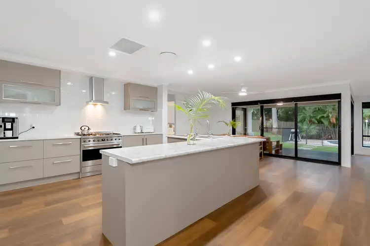 16 Kintail Lane, Coomera Waters QLD 4209