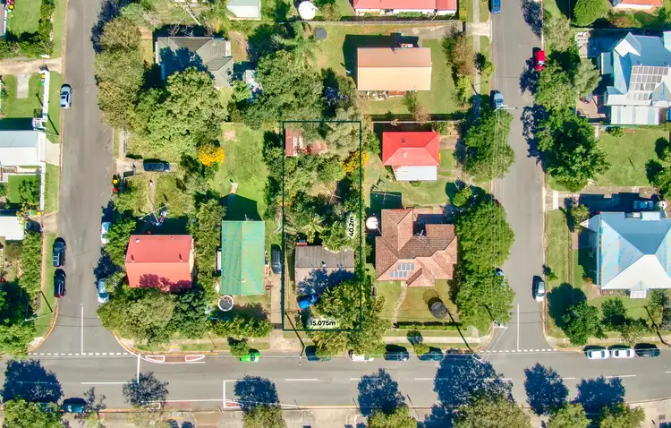 26 Hurdcotte Street, Enoggera QLD 4051