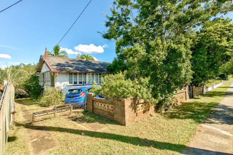 Second view of Homely house listing, 26 Hurdcotte Street, Enoggera QLD 4051