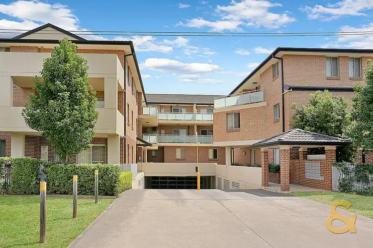 23/13-17 Regentville Road, Jamisontown NSW 2750