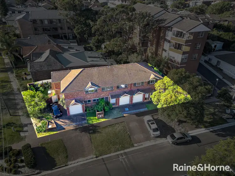 37 Harbourne Road, Kingsford NSW 2032