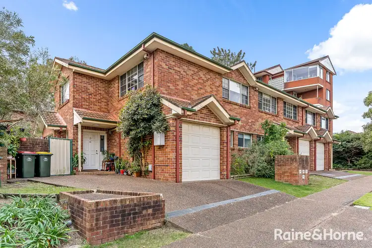 Second view of Homely house listing, 37 Harbourne Road, Kingsford NSW 2032