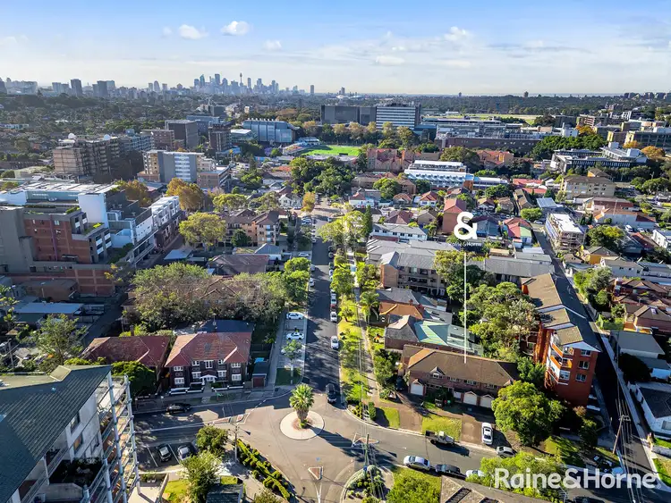 Third view of Homely house listing, 37 Harbourne Road, Kingsford NSW 2032