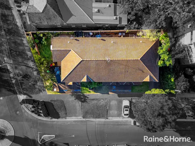 Fourth view of Homely house listing, 37 Harbourne Road, Kingsford NSW 2032