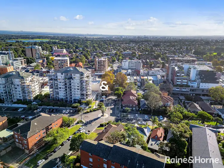 Fifth view of Homely house listing, 37 Harbourne Road, Kingsford NSW 2032