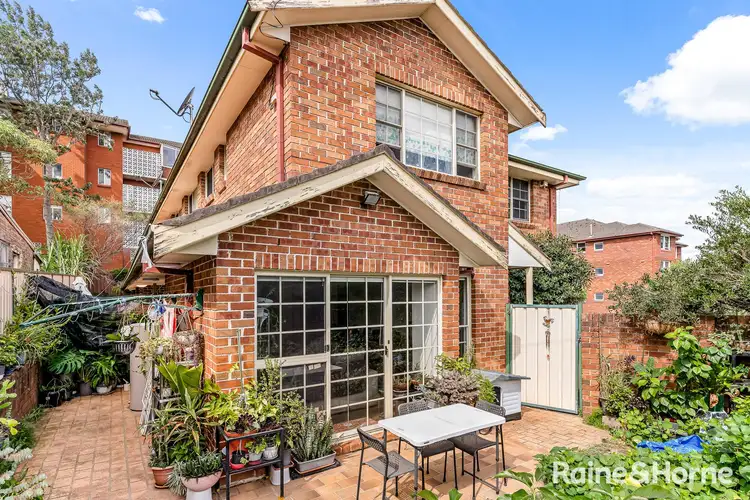 Seventh view of Homely house listing, 37 Harbourne Road, Kingsford NSW 2032