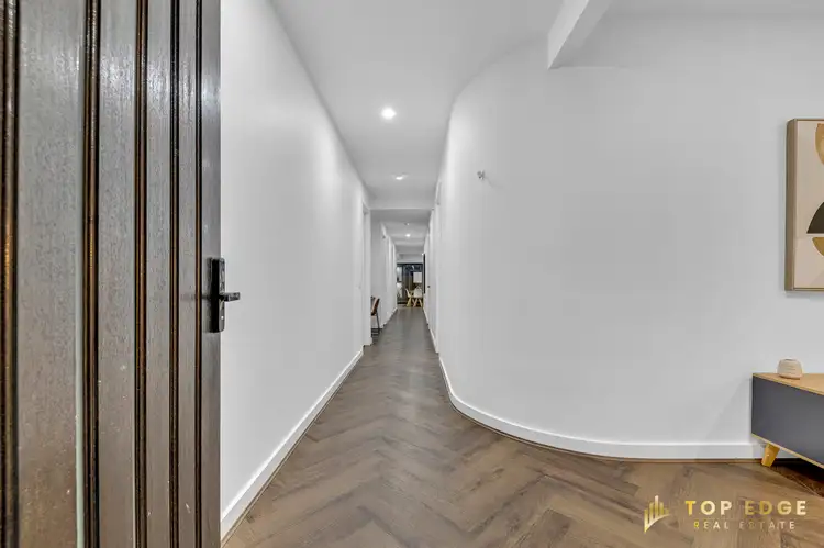 Third view of Homely house listing, 22 Sienna Avenue, Fraser Rise VIC 3336