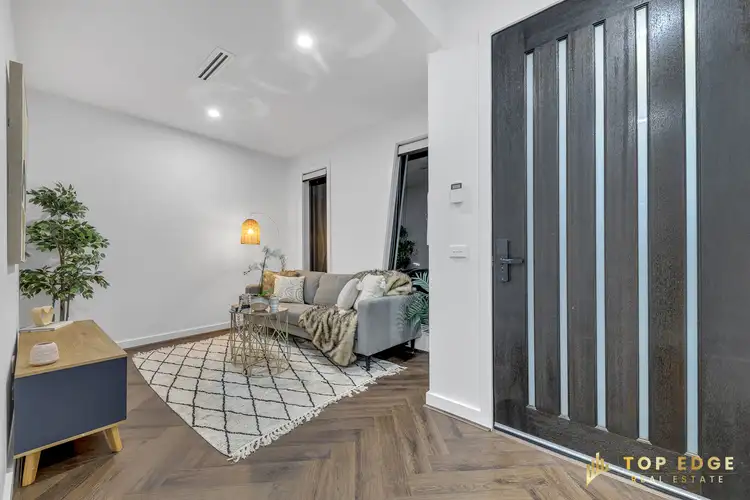 Fourth view of Homely house listing, 22 Sienna Avenue, Fraser Rise VIC 3336