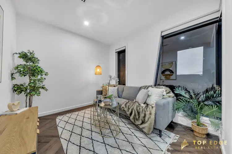 Fifth view of Homely house listing, 22 Sienna Avenue, Fraser Rise VIC 3336