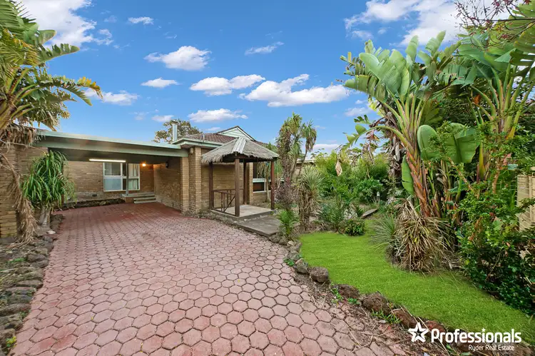 Main view of Homely house listing, 27 Christopher Crescent, Melton VIC 3337