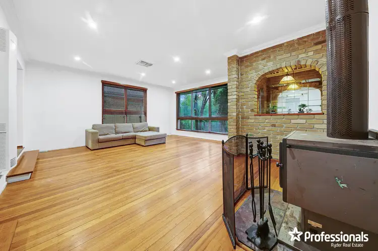 Second view of Homely house listing, 27 Christopher Crescent, Melton VIC 3337