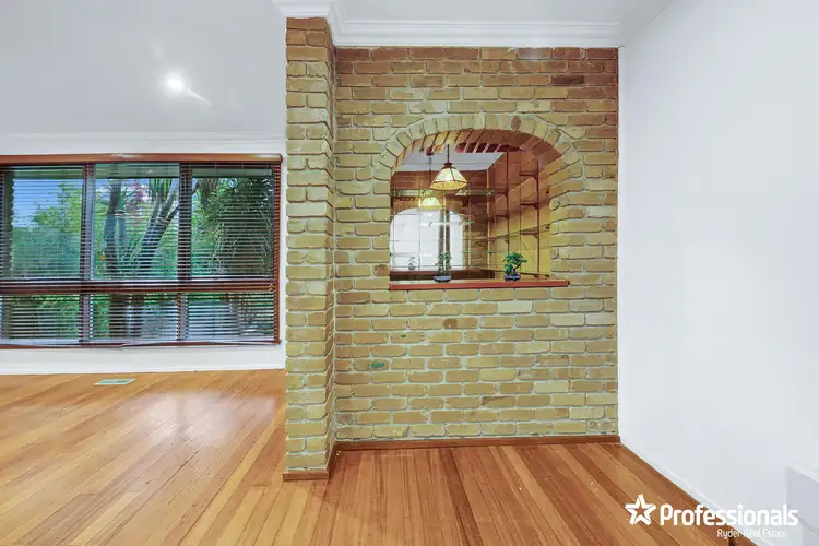 Third view of Homely house listing, 27 Christopher Crescent, Melton VIC 3337