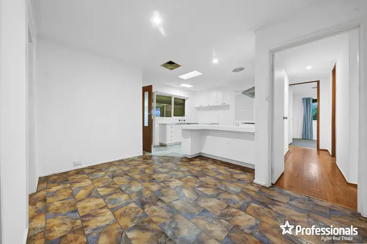 Fifth view of Homely house listing, 27 Christopher Crescent, Melton VIC 3337