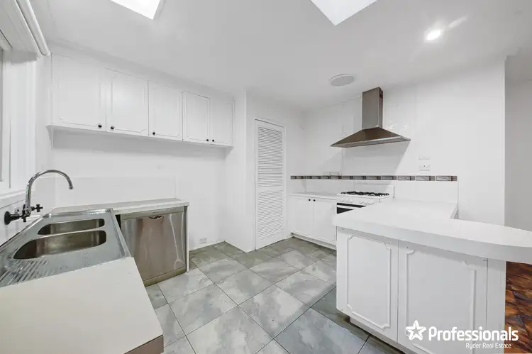 Sixth view of Homely house listing, 27 Christopher Crescent, Melton VIC 3337