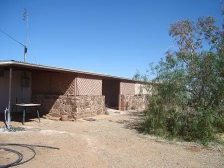 Lot 524 Clark Street, Andamooka SA 5722
