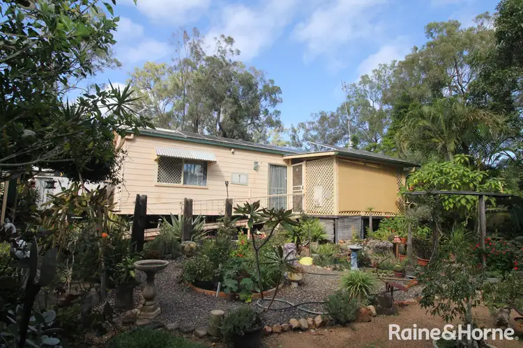 427 Wattlecamp Road, Wattle Camp QLD 4615