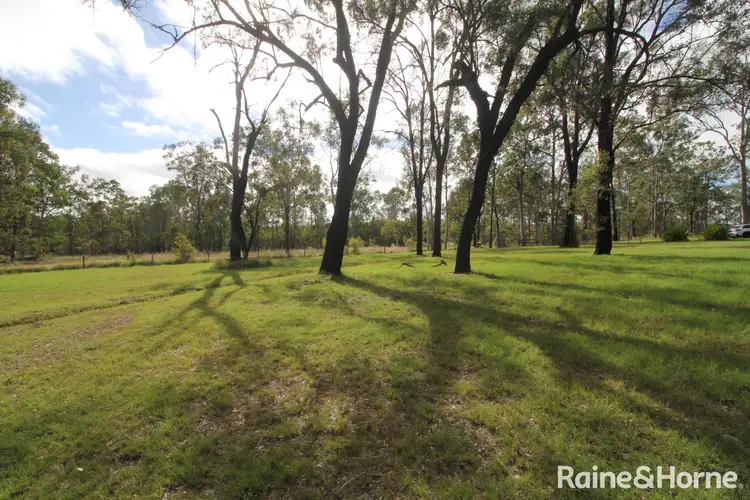 Fourth view of Homely house listing, 427 Wattlecamp Road, Wattle Camp QLD 4615
