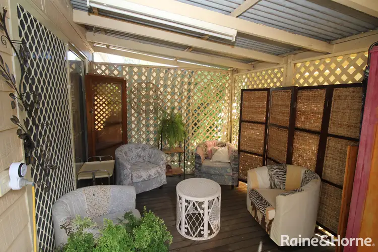 Fifth view of Homely house listing, 427 Wattlecamp Road, Wattle Camp QLD 4615