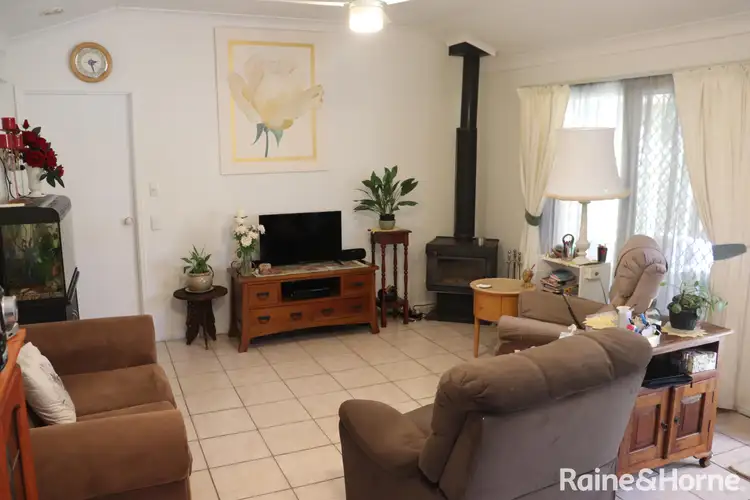 Sixth view of Homely house listing, 427 Wattlecamp Road, Wattle Camp QLD 4615