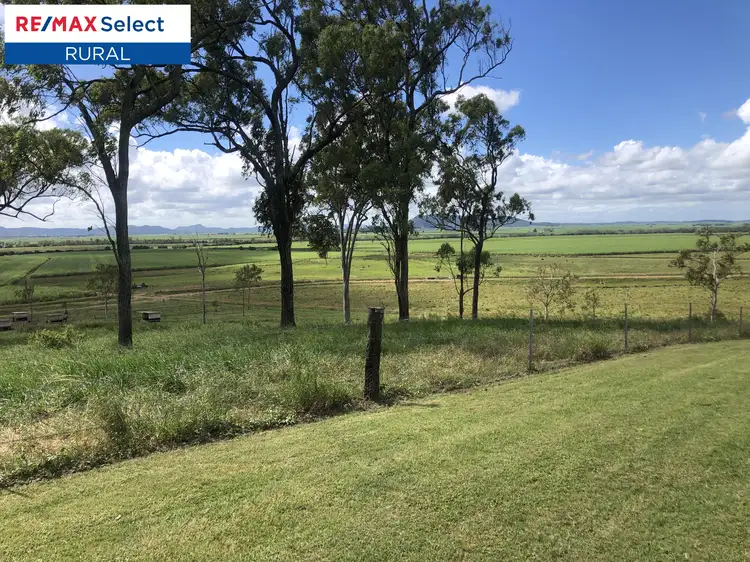 538 Kinchant Dam Road, Kinchant Dam QLD 4741