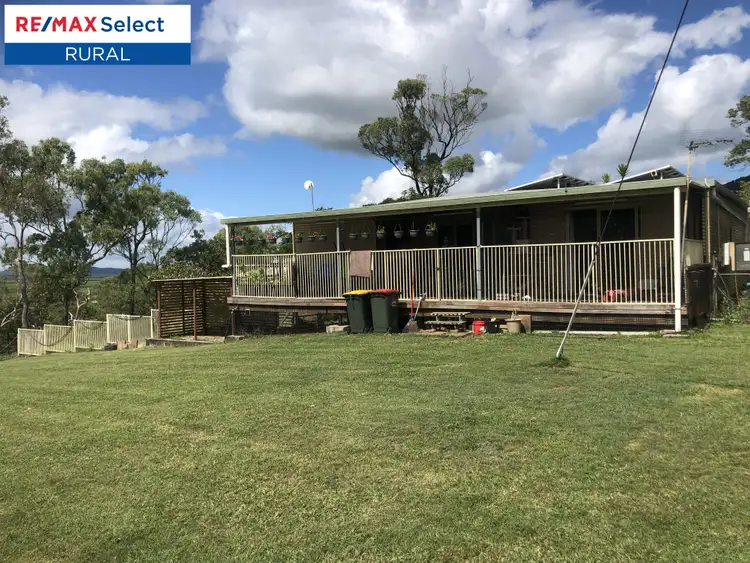Fifth view of Homely rural property listing, 538 Kinchant Dam Road, Kinchant Dam QLD 4741