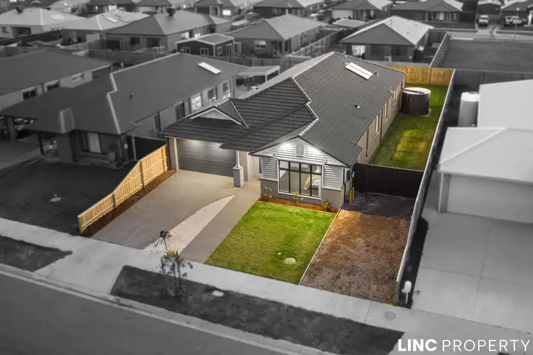 70 Langley Boulevard, Lang Lang VIC 3984