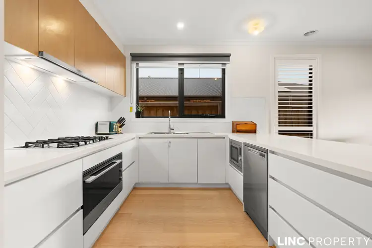 Sixth view of Homely house listing, 70 Langley Boulevard, Lang Lang VIC 3984