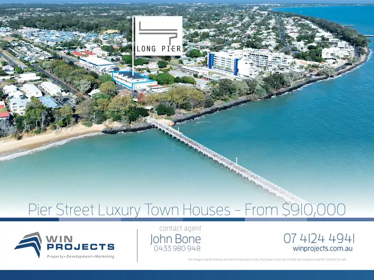 1/46 Hibiscus Street, Urangan QLD 4655