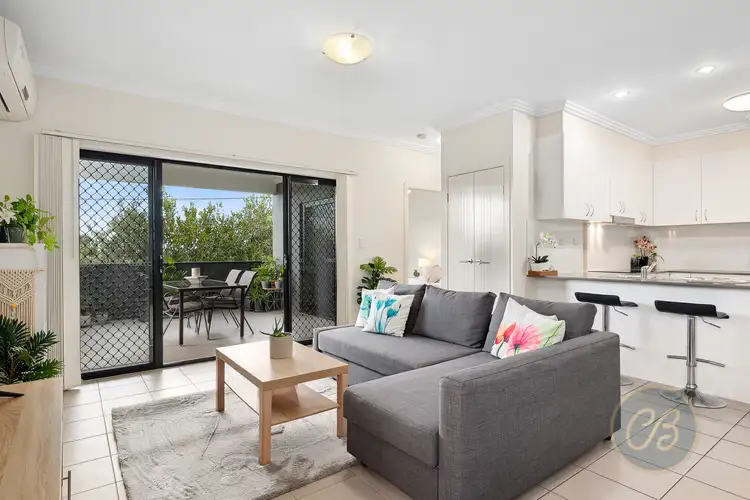 5/45 Birdwood Street, Zillmere QLD 4034