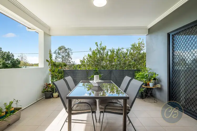 Second view of Homely unit listing, 5/45 Birdwood Street, Zillmere QLD 4034