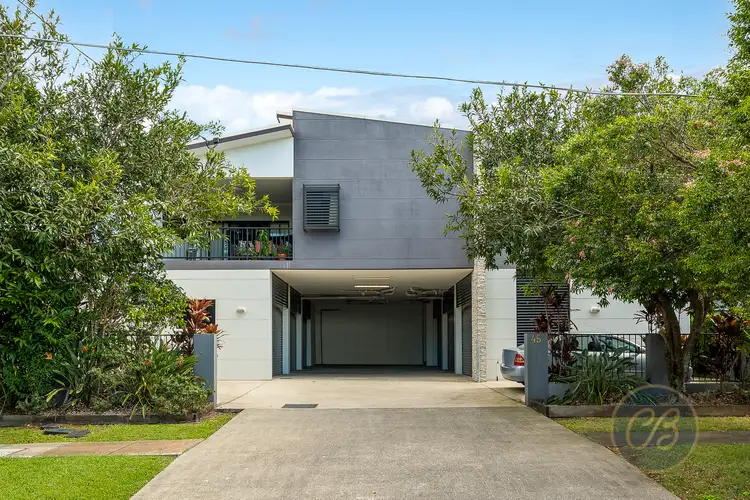 Third view of Homely unit listing, 5/45 Birdwood Street, Zillmere QLD 4034