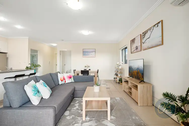 Sixth view of Homely unit listing, 5/45 Birdwood Street, Zillmere QLD 4034