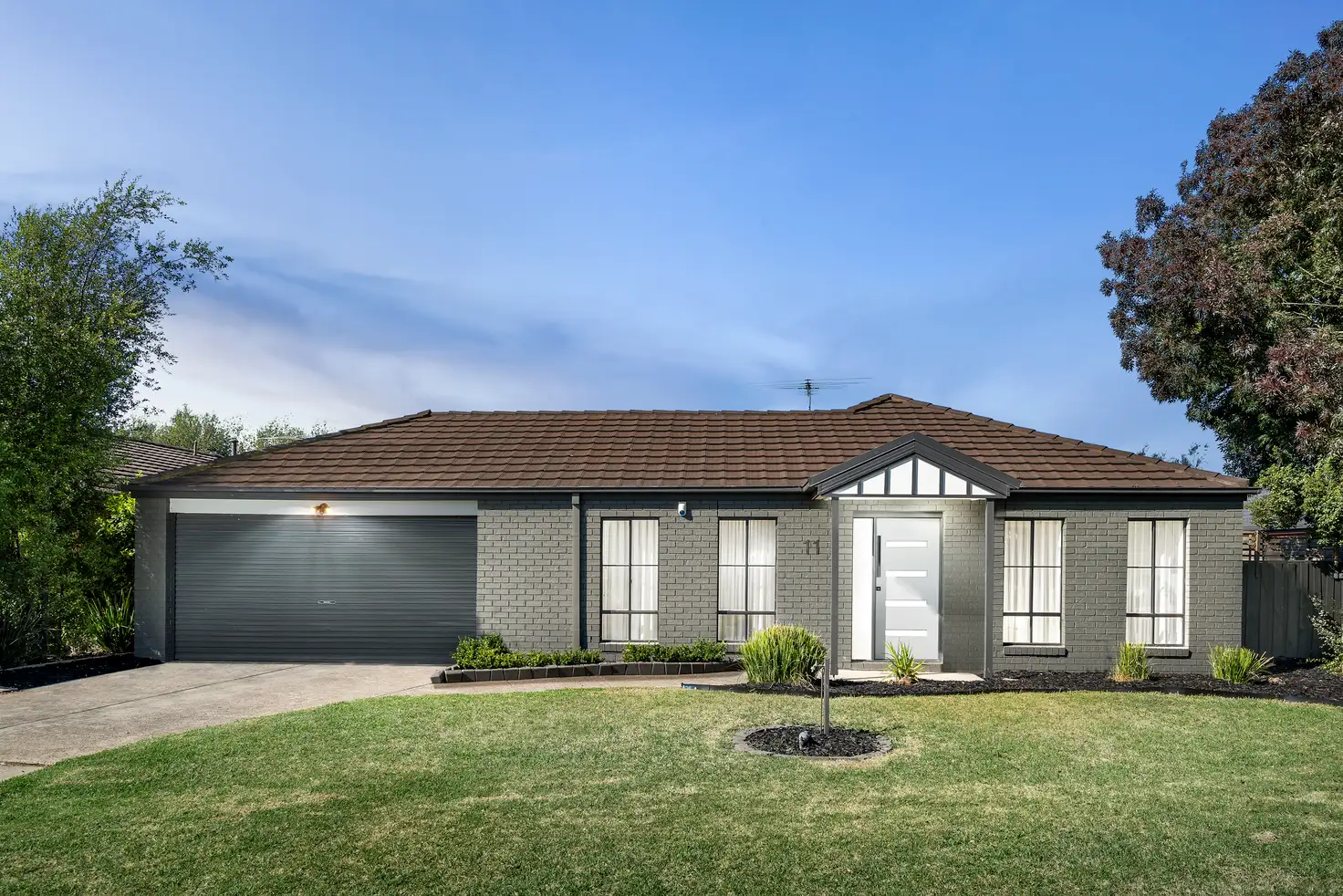 Main view of Homely house listing, 11 Ahmet Place, Hillside VIC 3037