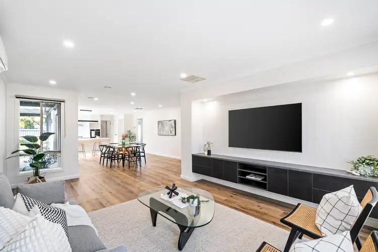 Third view of Homely house listing, 11 Ahmet Place, Hillside VIC 3037