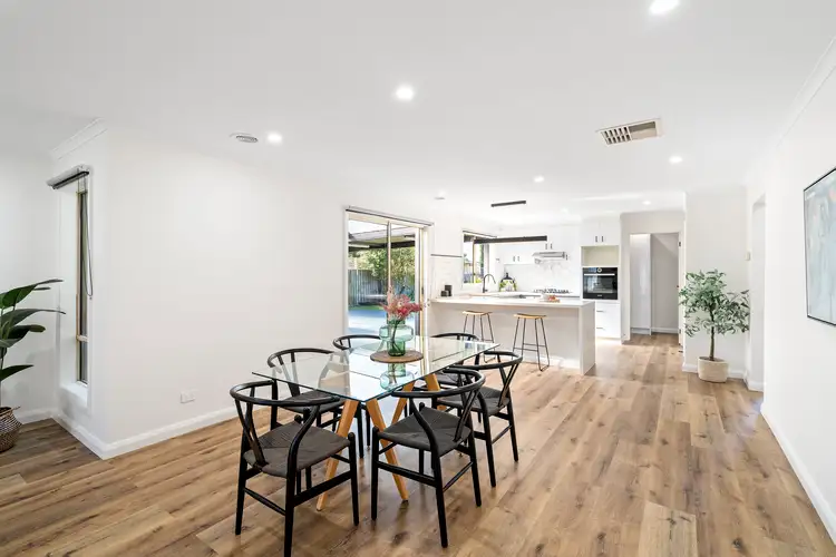 Fifth view of Homely house listing, 11 Ahmet Place, Hillside VIC 3037