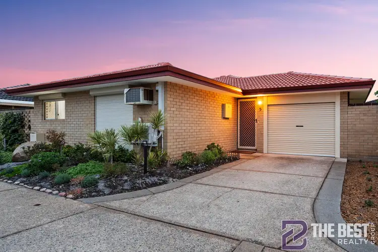 5/262 St Kilda Road, Kewdale WA 6105