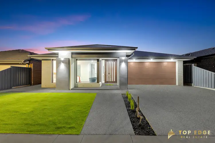 23 Georgia Street, Weir Views VIC 3338
